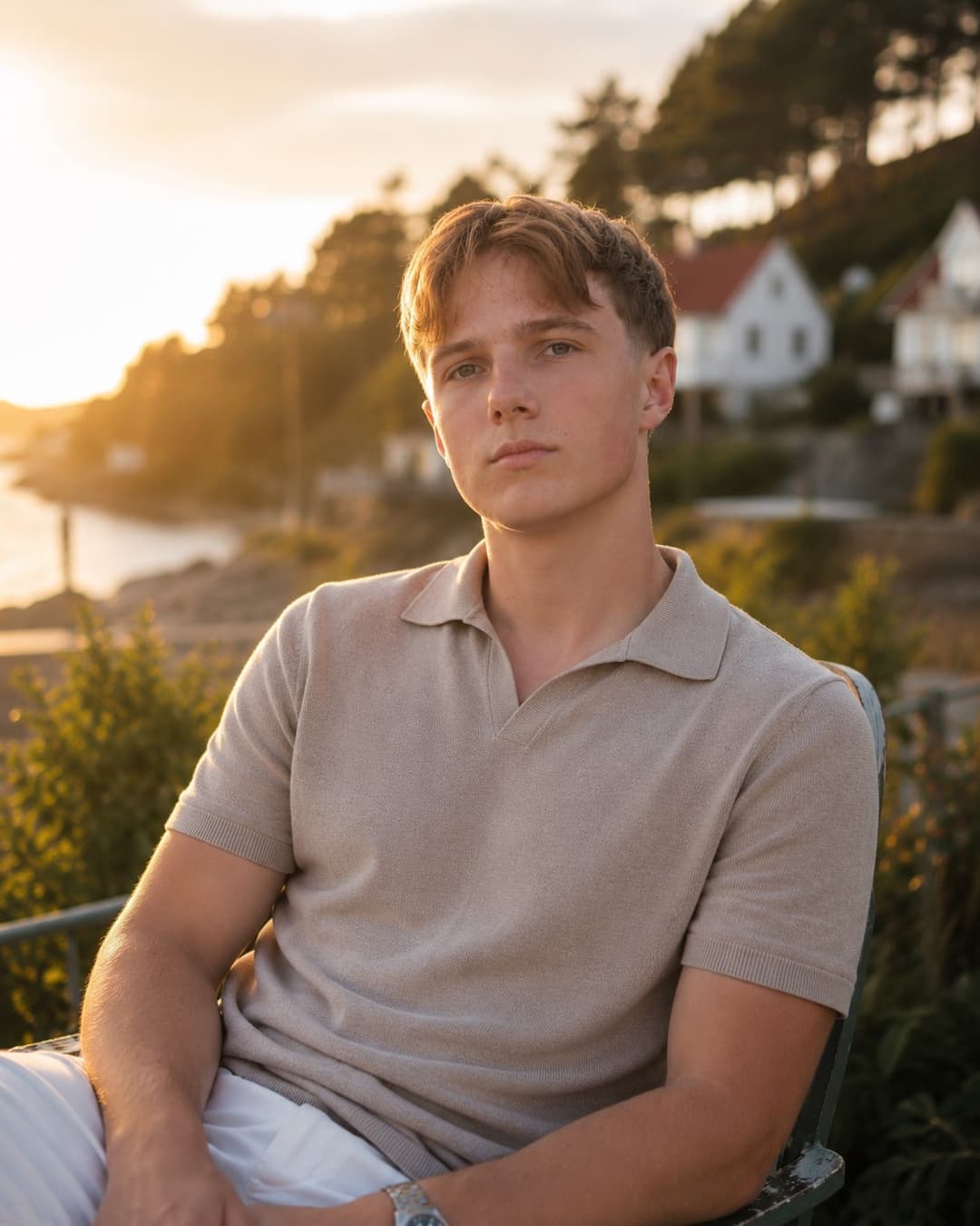 Cornelius, grunnlegger av byggdinside